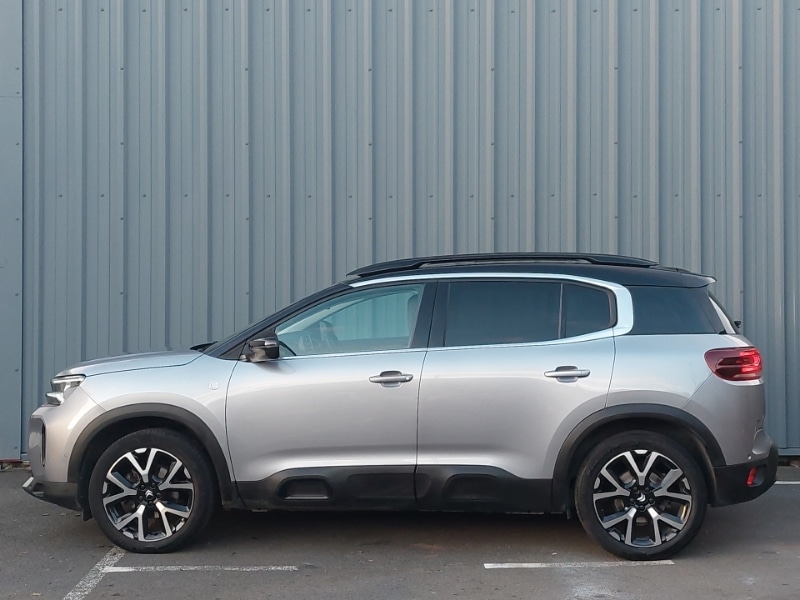 Used Citroen C5 Aircross 2023 for sale - 76621771: Photo 4