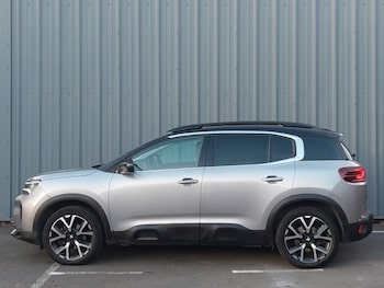 Used Citroen C5 Aircross 2023 for sale - 76621771: Photo