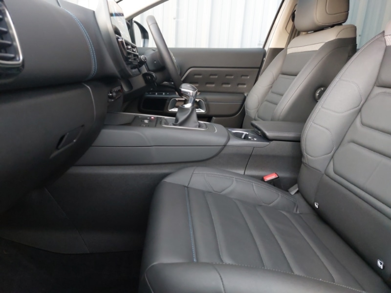 Used Citroen C5 Aircross 2023 for sale - 76621771: Photo 5