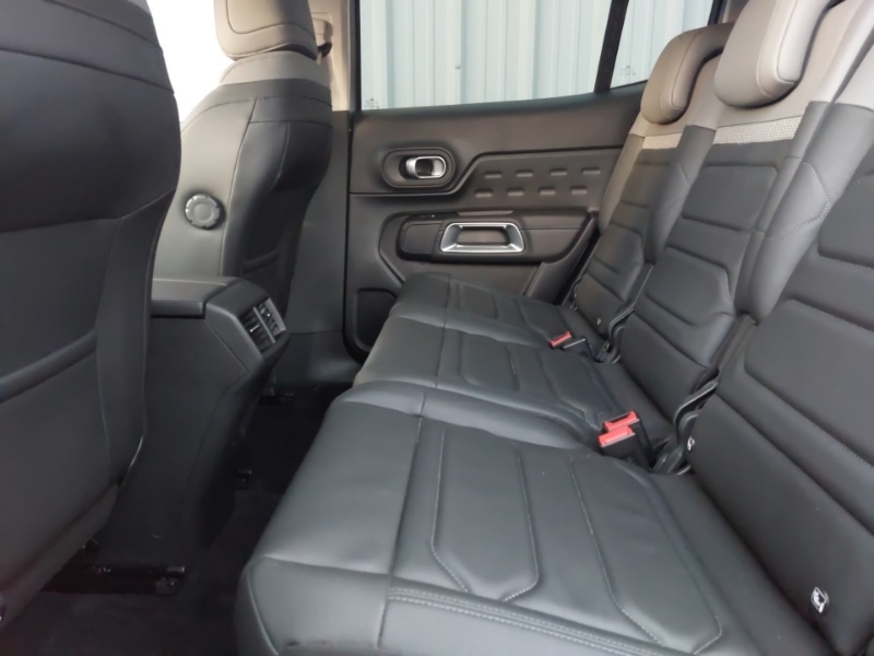 Used Citroen C5 Aircross 2023 for sale - 76621771: Photo 6