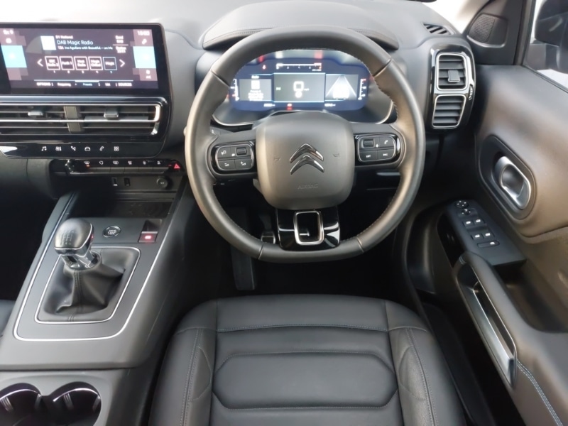 Used Citroen C5 Aircross 2023 for sale - 76621771: Photo 7