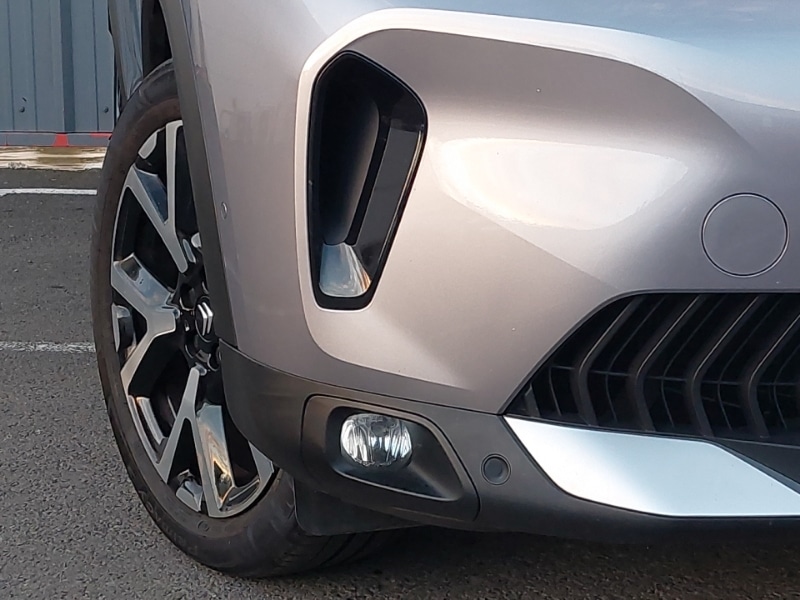 Used Citroen C5 Aircross 2023 for sale - 76621771: Photo 9