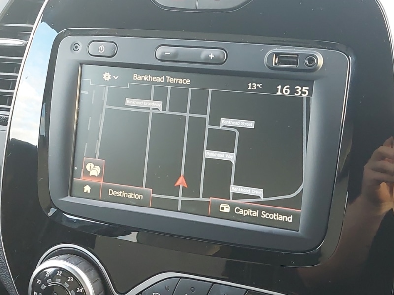 Used Renault Captur 2020 for sale - 76325563: Photo 17