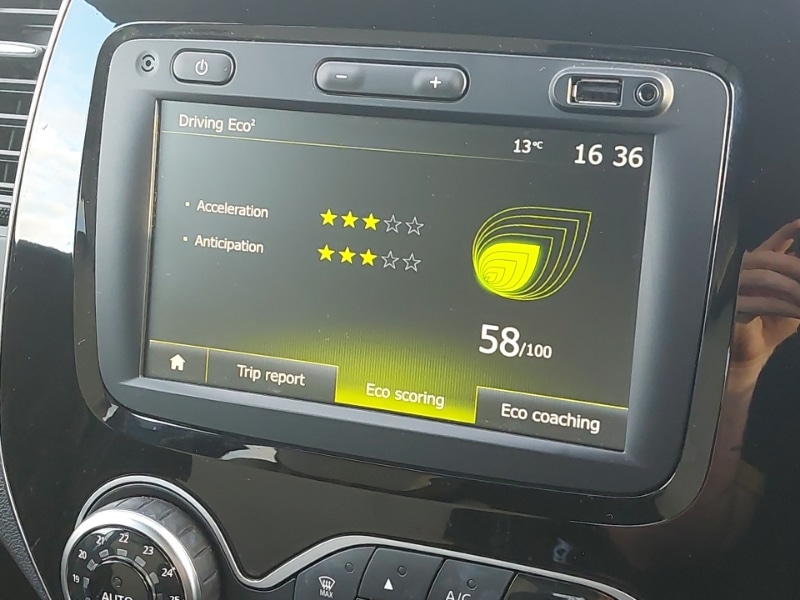 Used Renault Captur 2020 for sale - 76325563: Photo 18