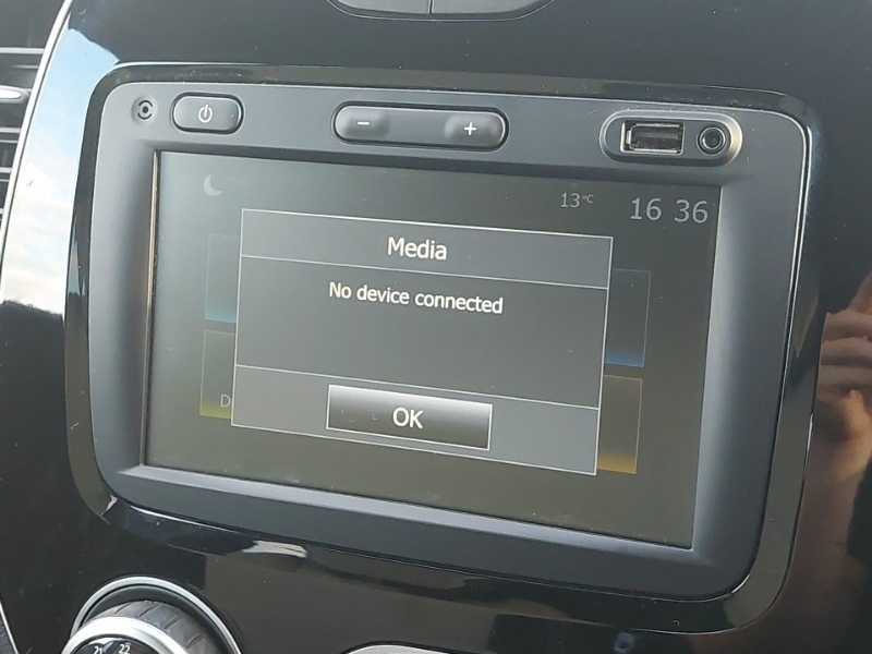 Used Renault Captur 2020 for sale - 76325563: Photo 19