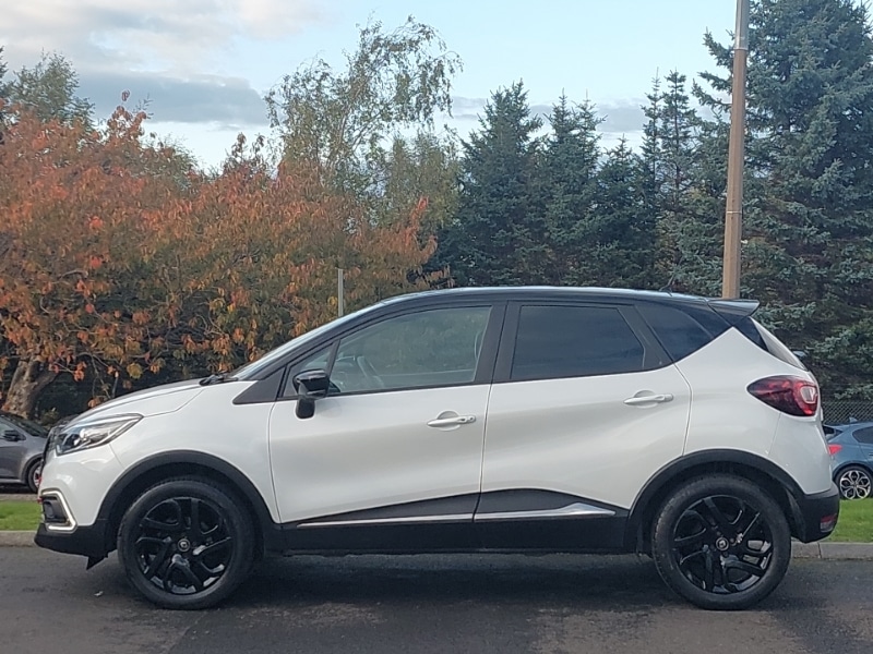 Used Renault Captur 2020 for sale - 76325563: Photo 4