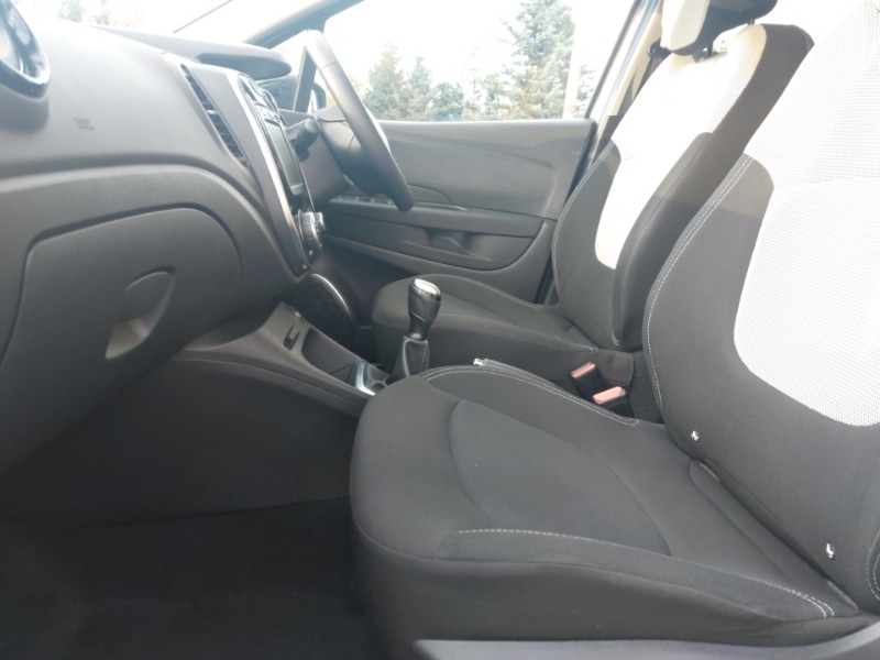 Used Renault Captur 2020 for sale - 76325563: Photo 5
