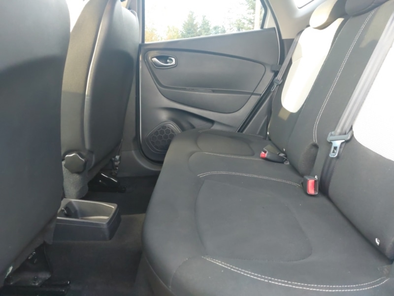 Used Renault Captur 2020 for sale - 76325563: Photo 6
