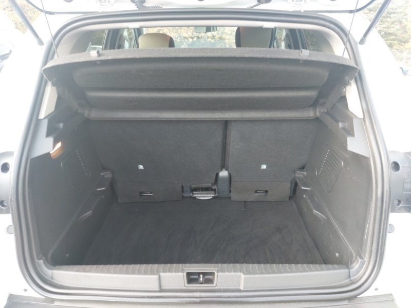 Used Renault Captur 2020 for sale - 76325563: Photo 8