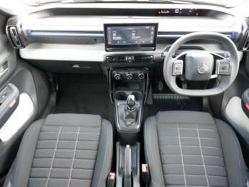 Used Citroen C3 2025 for sale - 75229585: Photo