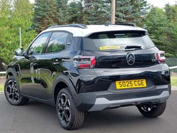 Used Citroen C3 2025 for sale - 75229585: Photo