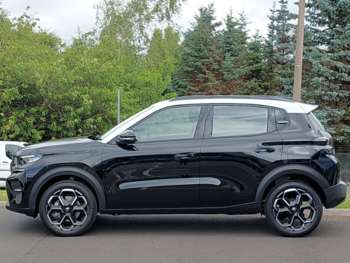 Used Citroen C3 2025 for sale - 75229585: Photo