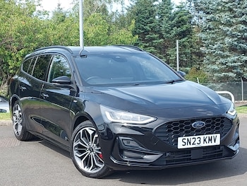 Used Ford Focus 2023 for sale - 79493053: Photo