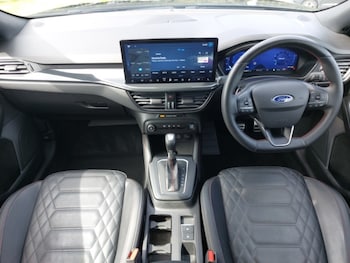 Used Ford Focus 2023 for sale - 79493053: Photo
