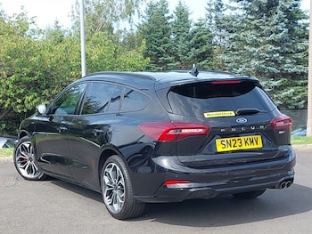 Used Ford Focus 2023 for sale - 79493053: Photo