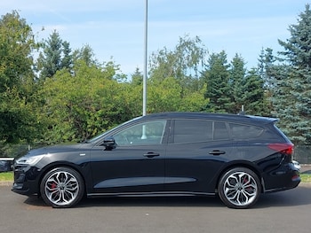 Used Ford Focus 2023 for sale - 79493053: Photo