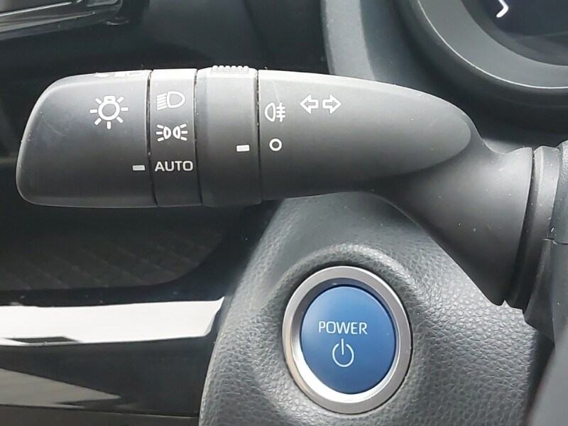 Used Toyota Yaris Cross 2023 for sale - 77606194: Photo 14