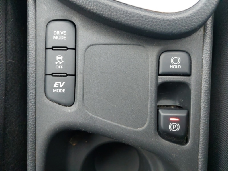 Used Toyota Yaris Cross 2023 for sale - 77606194: Photo 16