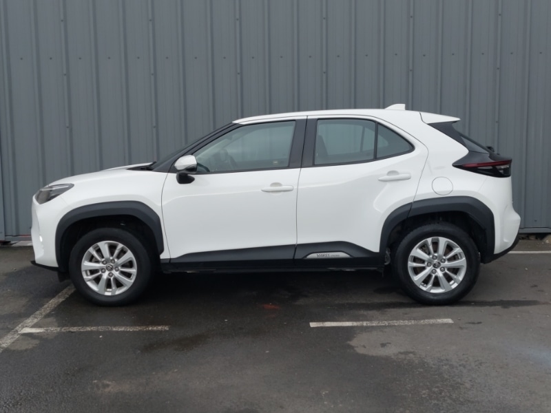 Used Toyota Yaris Cross 2023 for sale - 77606194: Photo 4