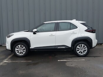 Used Toyota Yaris Cross 2023 for sale - 77606194: Photo