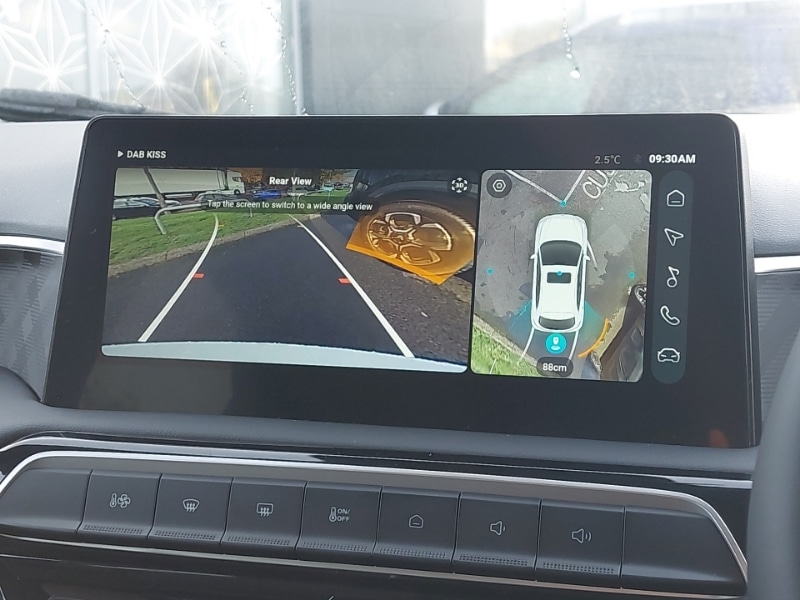 Used MG MG3 2025 for sale - 76487885: Photo 12