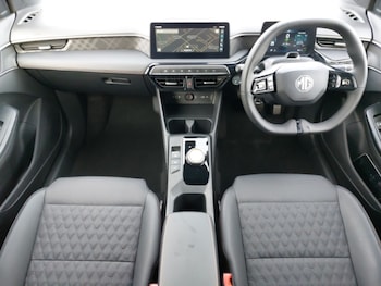 Used MG MG3 2025 for sale - 76487885: Photo