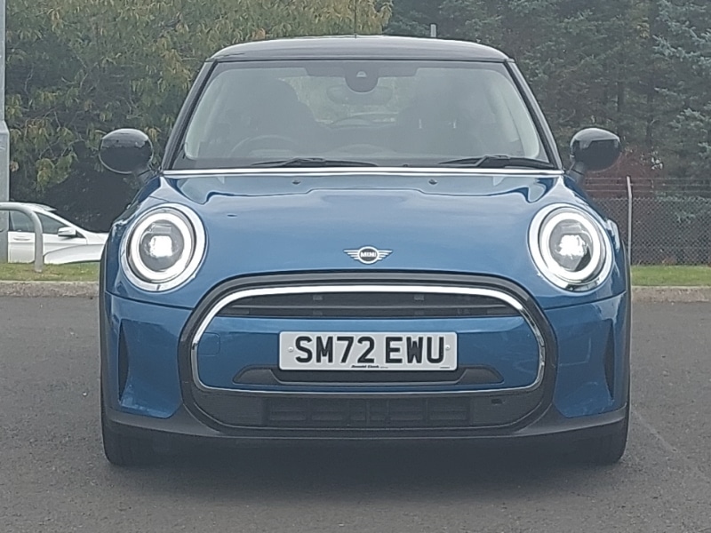 Used MINI Hatch 2022 for sale - 76059157: Photo 12