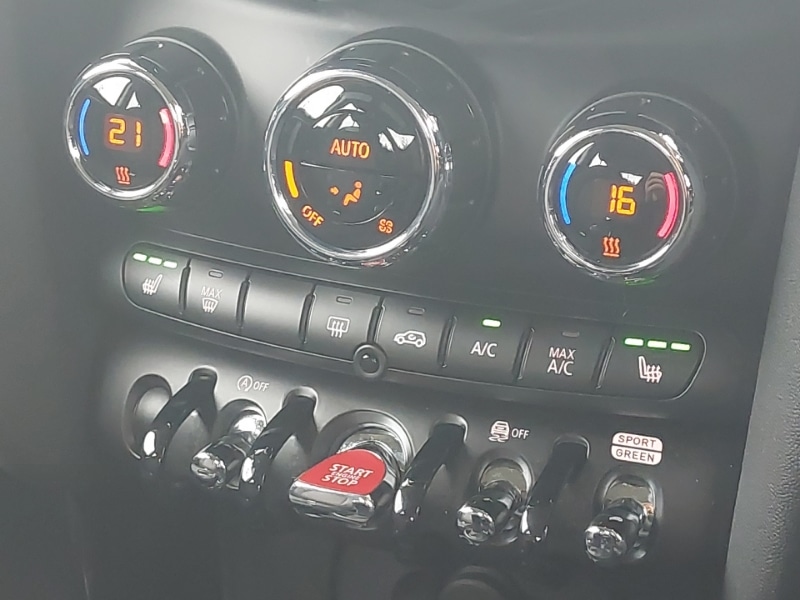 Used MINI Hatch 2022 for sale - 76059157: Photo 14