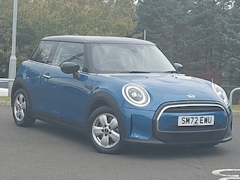 MINI - Hatch