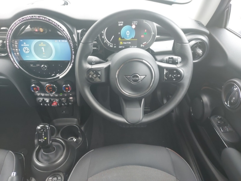 Used MINI Hatch 2022 for sale - 76059157: Photo 7