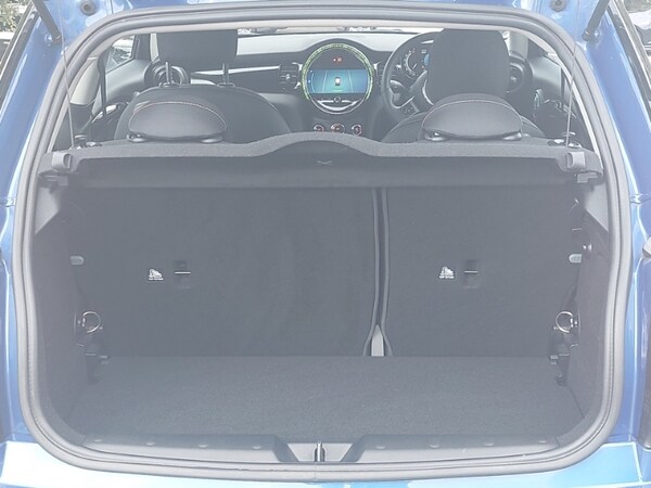 Used MINI Hatch 2022 for sale - 76059157: Photo 8