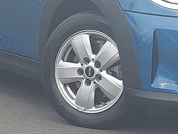 Used MINI Hatch 2022 for sale - 76059157: Photo 9