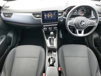 Used Renault Arkana 2022 for sale - 75362563: Photo