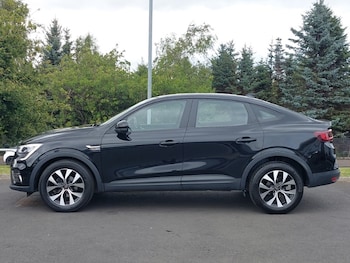 Used Renault Arkana 2022 for sale - 75362563: Photo