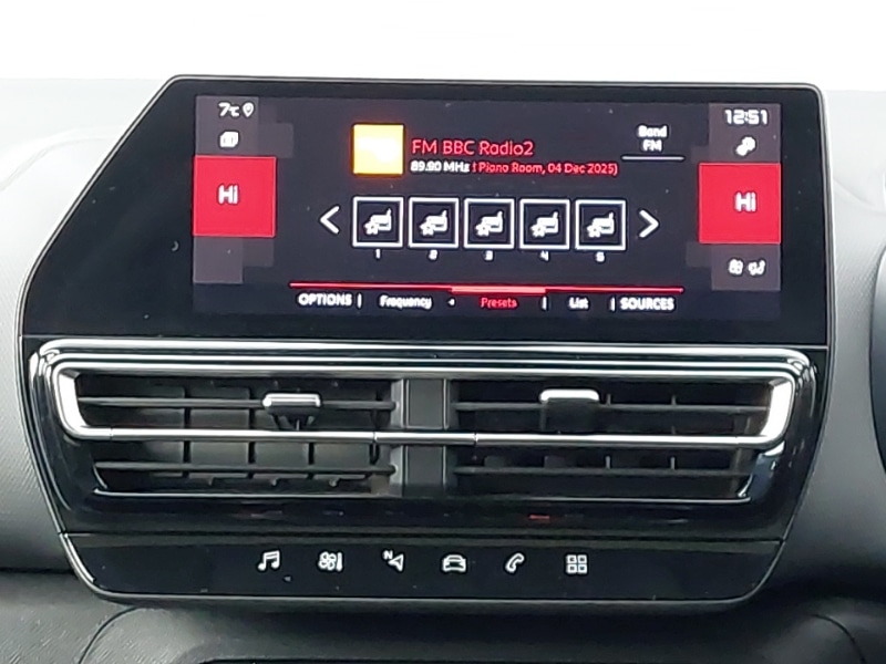 Used Citroen C5 Aircross 2023 for sale - 76816193: Photo 10