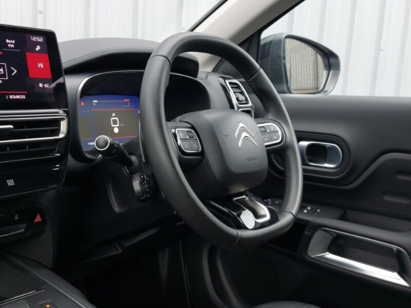 Used Citroen C5 Aircross 2023 for sale - 76816193: Photo 11