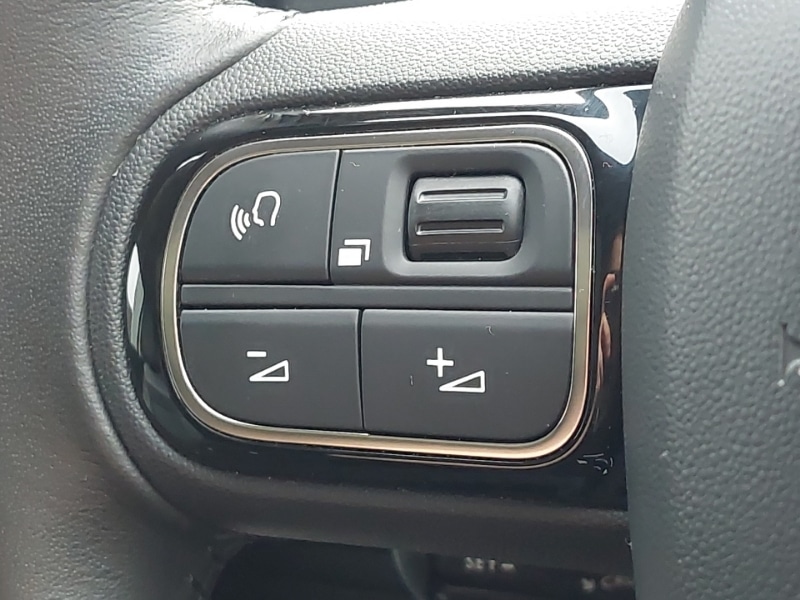 Used Citroen C5 Aircross 2023 for sale - 76816193: Photo 14