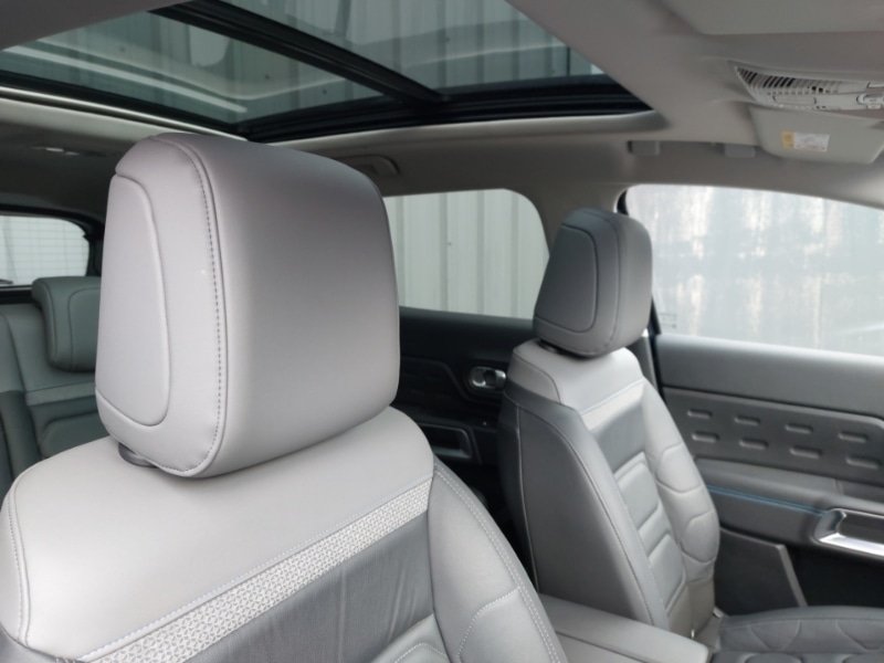 Used Citroen C5 Aircross 2023 for sale - 76816193: Photo 16