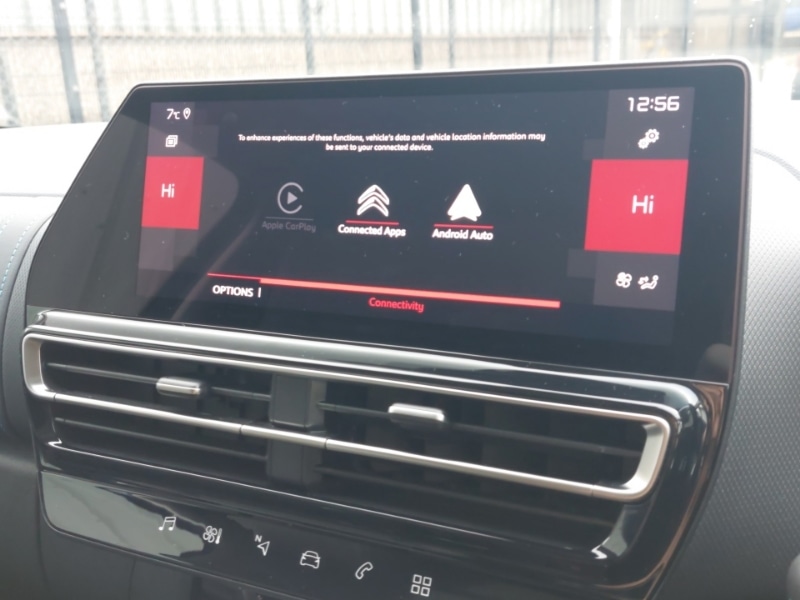 Used Citroen C5 Aircross 2023 for sale - 76816193: Photo 18