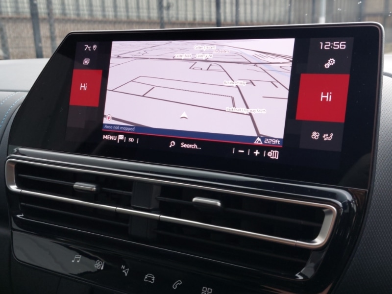 Used Citroen C5 Aircross 2023 for sale - 76816193: Photo 19