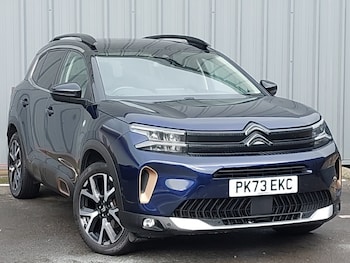 Citroen - C5 Aircross