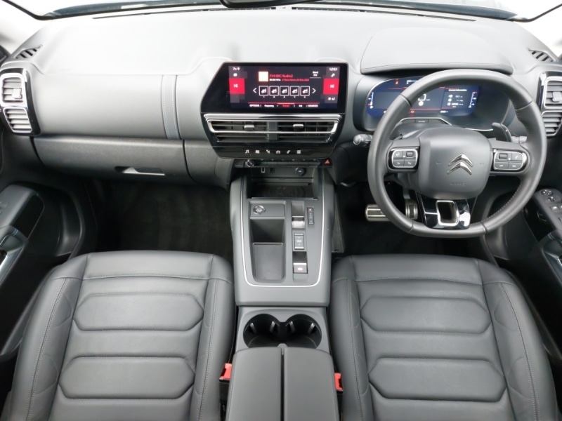 Used Citroen C5 Aircross 2023 for sale - 76816193: Photo 2