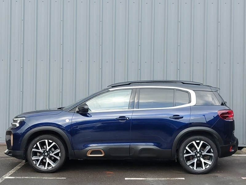 Used Citroen C5 Aircross 2023 for sale - 76816193: Photo 4