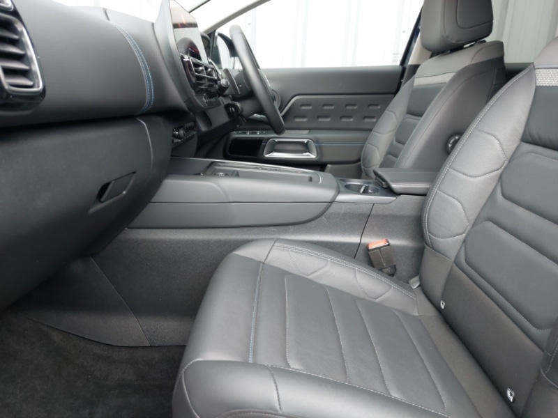 Used Citroen C5 Aircross 2023 for sale - 76816193: Photo 5