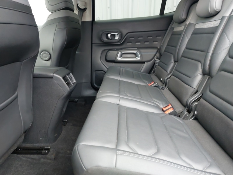 Used Citroen C5 Aircross 2023 for sale - 76816193: Photo 6