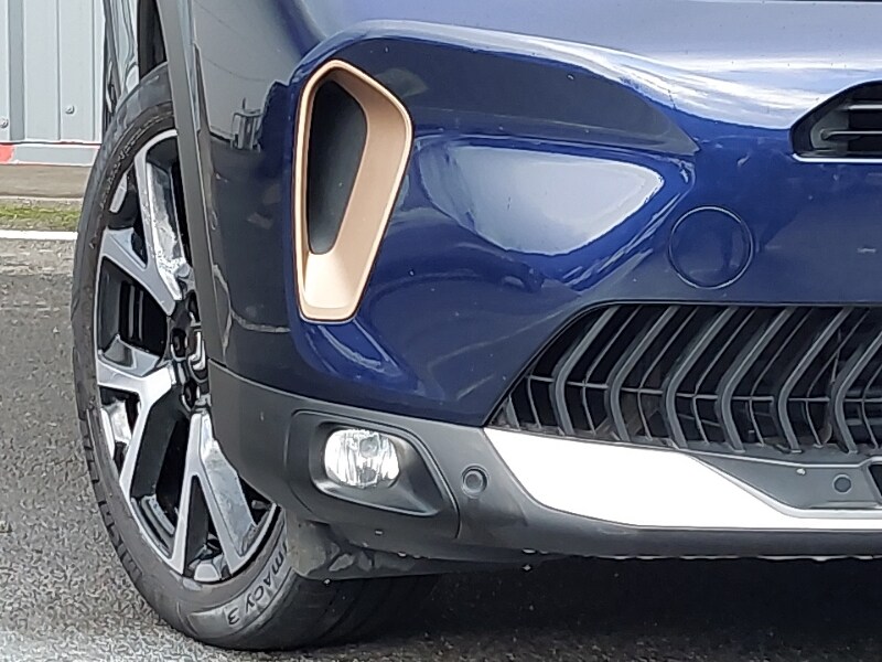 Used Citroen C5 Aircross 2023 for sale - 76816193: Photo 9