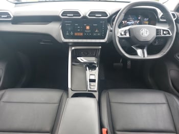 Used MG MG ZS 2024 for sale - 78757111: Photo