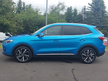 Used MG MG ZS 2024 for sale - 78757111: Photo