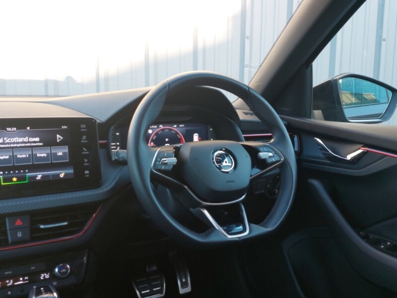 Used Skoda Kamiq 2024 for sale - 76696162: Photo 10