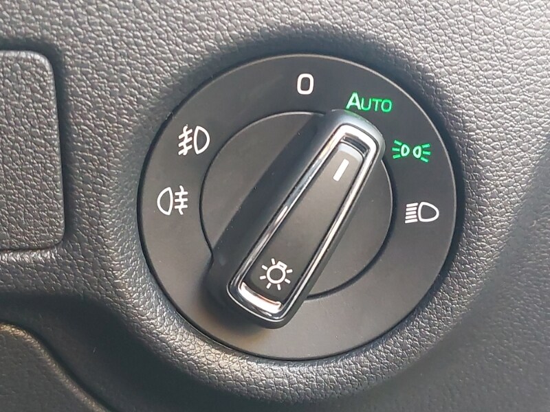 Used Skoda Kamiq 2024 for sale - 76696162: Photo 12